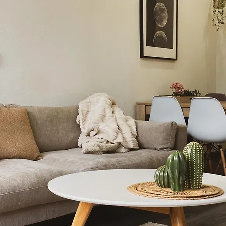 Apartamento Charming Retreat In Center Dordrecht