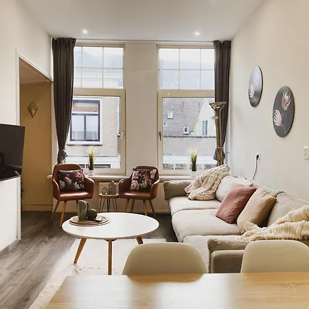 Apartamento Charming Retreat In Center *